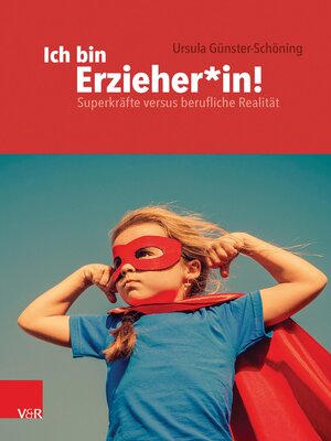cover image of Ich bin Erzieher*in